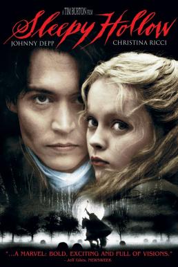 Sleepy Hollow (1999) คนหัวขาด ล่าหัวคน