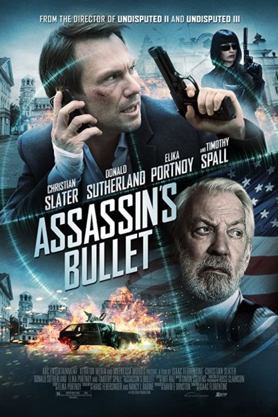 Assassin’s Bullet (2012) ล่าแผนเพชฌฆาตสังหาร