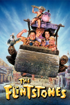 The Flintstones มนุษย์หินฟลิ้นท์สโตน (1994)