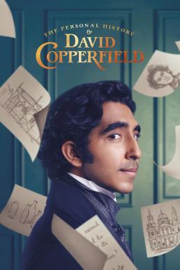 The Personal History of David Copperfield (2019) ประวัติส่วนตัวของ เดวิดคอปเปอร์ฟิลด์