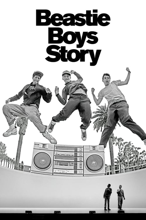 Beastie Boys Story (2020)