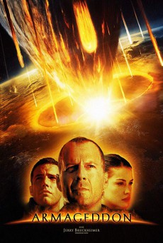 Armageddon (1998) อาร์มาเก็ดดอน วันโลกาวินาศ