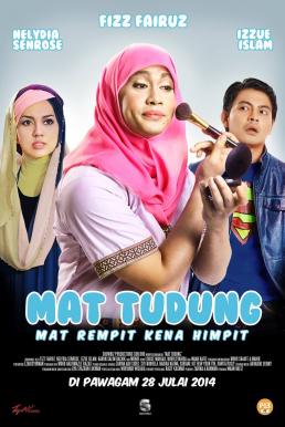 Mat Tudung Begins (2023) บรรยายไทย