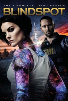 Blindspot Season 3