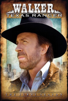 Walker, Texas Ranger Season 3