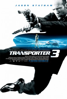 The Transporter 3 (2008) เพชฌฆาต สัญชาติเทอร์โบ