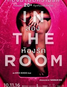 In The Room (2015) ส่องห้องรัก