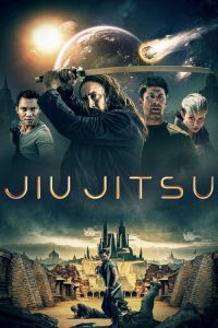 Jiu Jitsu (2020) โคตรคน ชนเอเลี่ยน