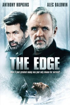 The Edge (1997) ดิบล่าดิบ