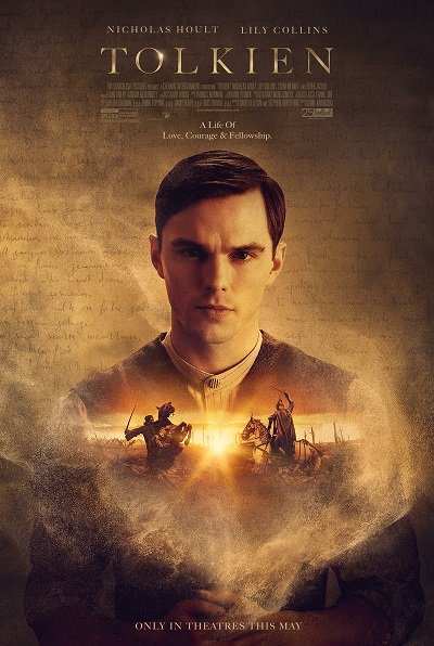 Tolkien (2019) โทลคีน