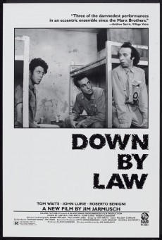 Down by Law (1986)