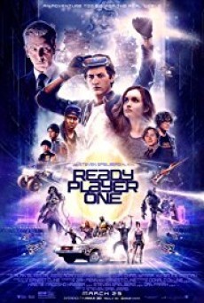 Ready Player One สงครามเกมคนอัจฉริยะ