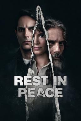 Rest in Peace (Descansar en paz) สู่สุคติ (2024) NETFLIX