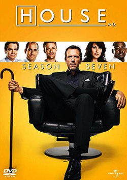 House M.D. Season 7