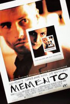 Memento (2000) ภาพหลอนซ่อนรอยมรณะ