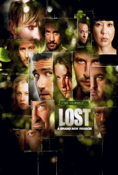 LOST Season 3 – อสูรกายดงดิบ ปี 3