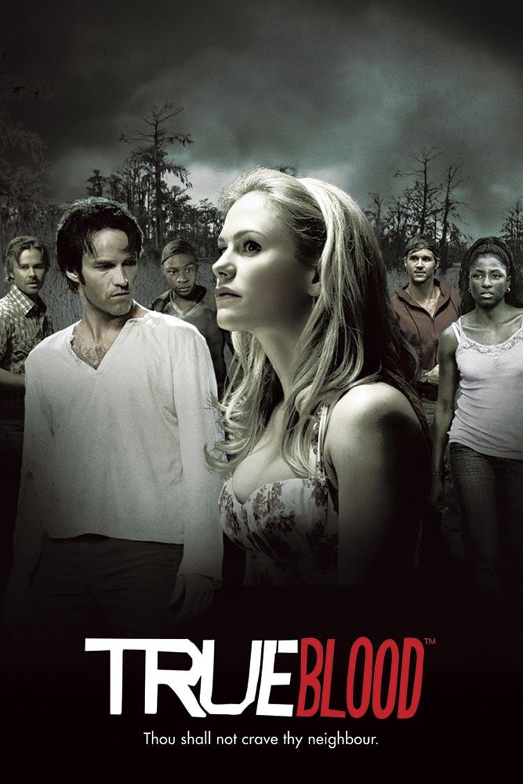 True Blood season 6