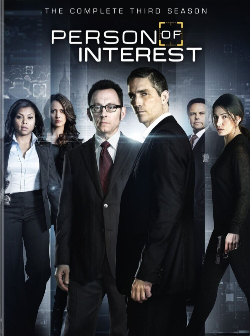 Person of Interest Season 3