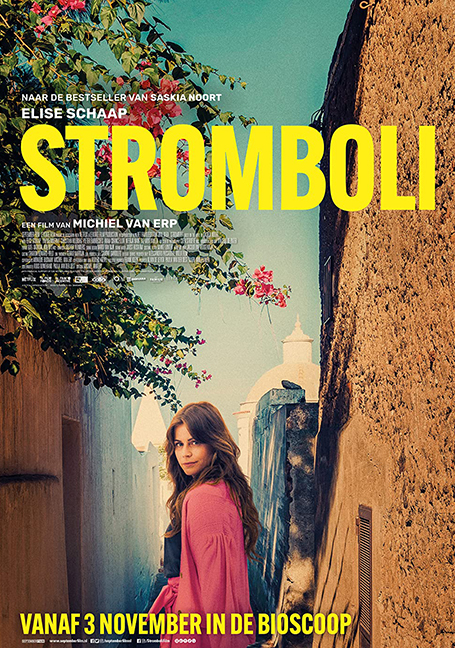 Stromboli (2022) สตรอมโบลี