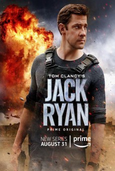 Jack Ryan Season 1