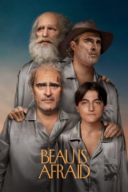 Beau Is Afraid โบอย่าไปกลัว (2023) บรรยายไทย