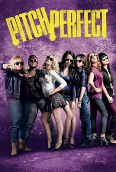 Pitch Perfect 1 ชมรมเสียงใส ถือไมค์ตามฝัน