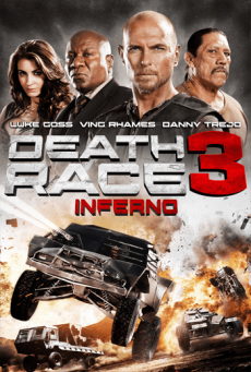 Death Race 3 Inferno (2012) ซิ่งสั่งตาย 3