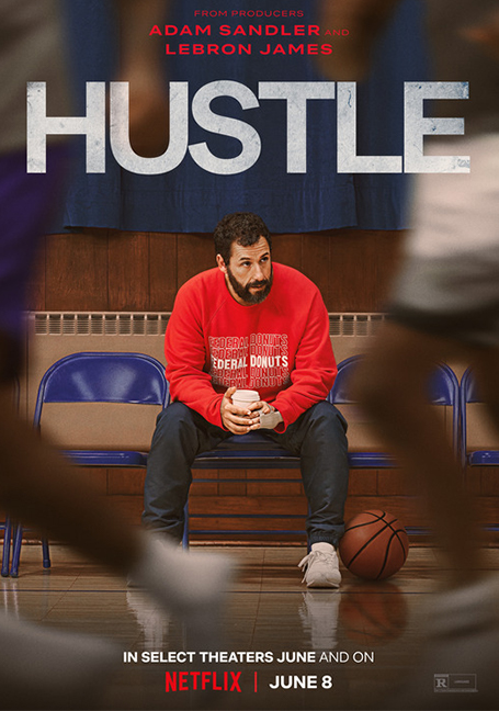 Hustle (2022) คนจะดัง… อย่าฉุด