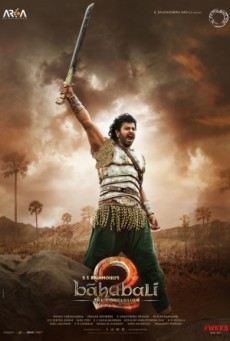 Baahubali 2 (2017) The Conclusion ตำนานบาฮูบาลี 2