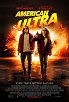 American Ultra พยัคฆ์ร้ายสายซี๊ดดดด