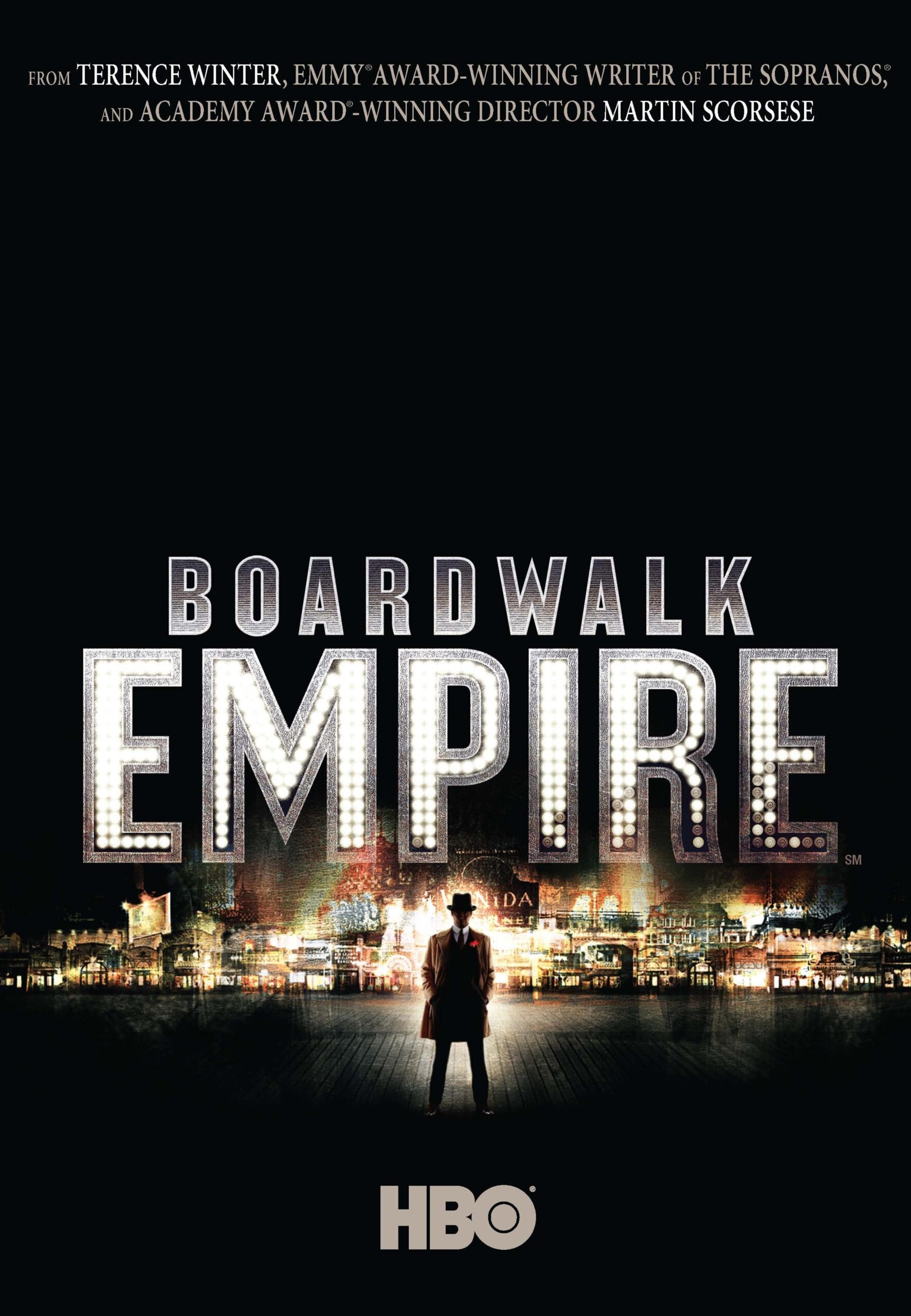 Boardwalk Empire โคตรเจ้าพ่อเหนือทรชน Season 5