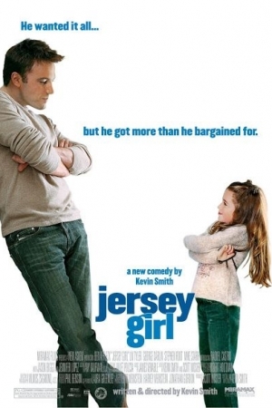 Jersey Girl (2004) เปิดหัวใจให้รักแท้