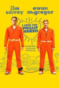 I Love You Phillip Morris รักนะ…นายมอริส (2009)