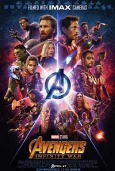 Avengers Infinity War อเวนเจอร์ส อินฟินิตีวอร์