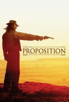 The Proposition เดนเมืองดิบ