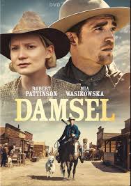 Damsel (2018)