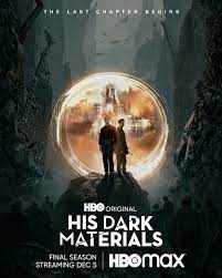 His Dark Materials (2022) ธุลีปริศนา S03