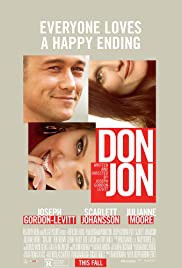 Don Jon (2013) รักติดเรท