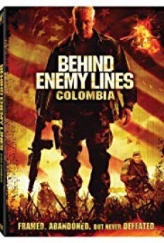 Behind Enemy Lines แหกมฤตยูแดนข้าศึก ภาค 3