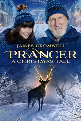 Prancer: A Christmas Tale (2022) บรรยายไทย