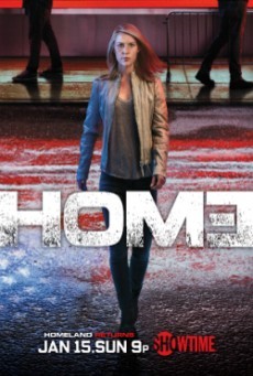 Homeland Season 6 – แผนพิฆาตมาตุภูมิ ปี 6