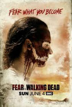 Fear The Walking Dead Season 3