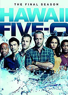 Hawaii Five-O Season 10 มือปราบฮาวาย ซีซั่น 10