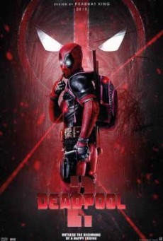 DEADPOOL 2 เดดพูล 2