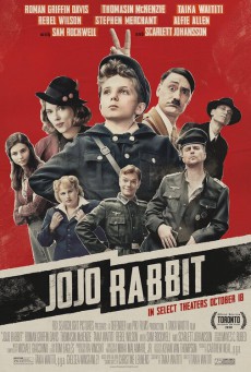 Jojo Rabbit (2019) ต่ายน้อยโจโจ้