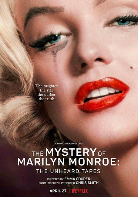 The Mystery of Marilyn Monroe: The Unheard Tapes (2022) ปริศนามาริลิน มอนโร: เทปลับ