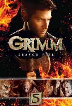 Grimm Season 5