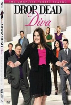 Drop Dead Diva S04