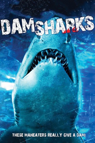 Dam Sharks (2016)