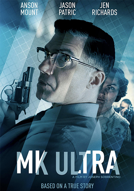 MK Ultra (2022)